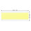Panneau LED COB DIY 1500 lm 140x50mm Blanc pur 7