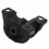 Pastiglia del differenziale posteriore nera 50721-SH9-901 16
