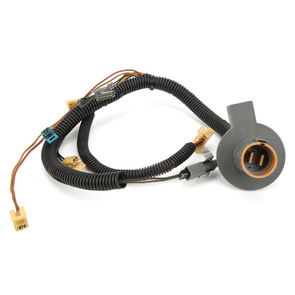 Engine Wiring Harness 16‑pin Connector 84446HB Automatic Transmission Accesory Replacement for Buick GM
