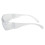 Lunettes de sécurité anti-buée coupe-vent 15x3cm PC 2mm 8