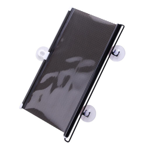 Pare-soleil auto-rétractable pour voiture 4060/40125 cm 1