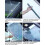Pare-soleil auto-rétractable pour voiture 4060/40125 cm 7