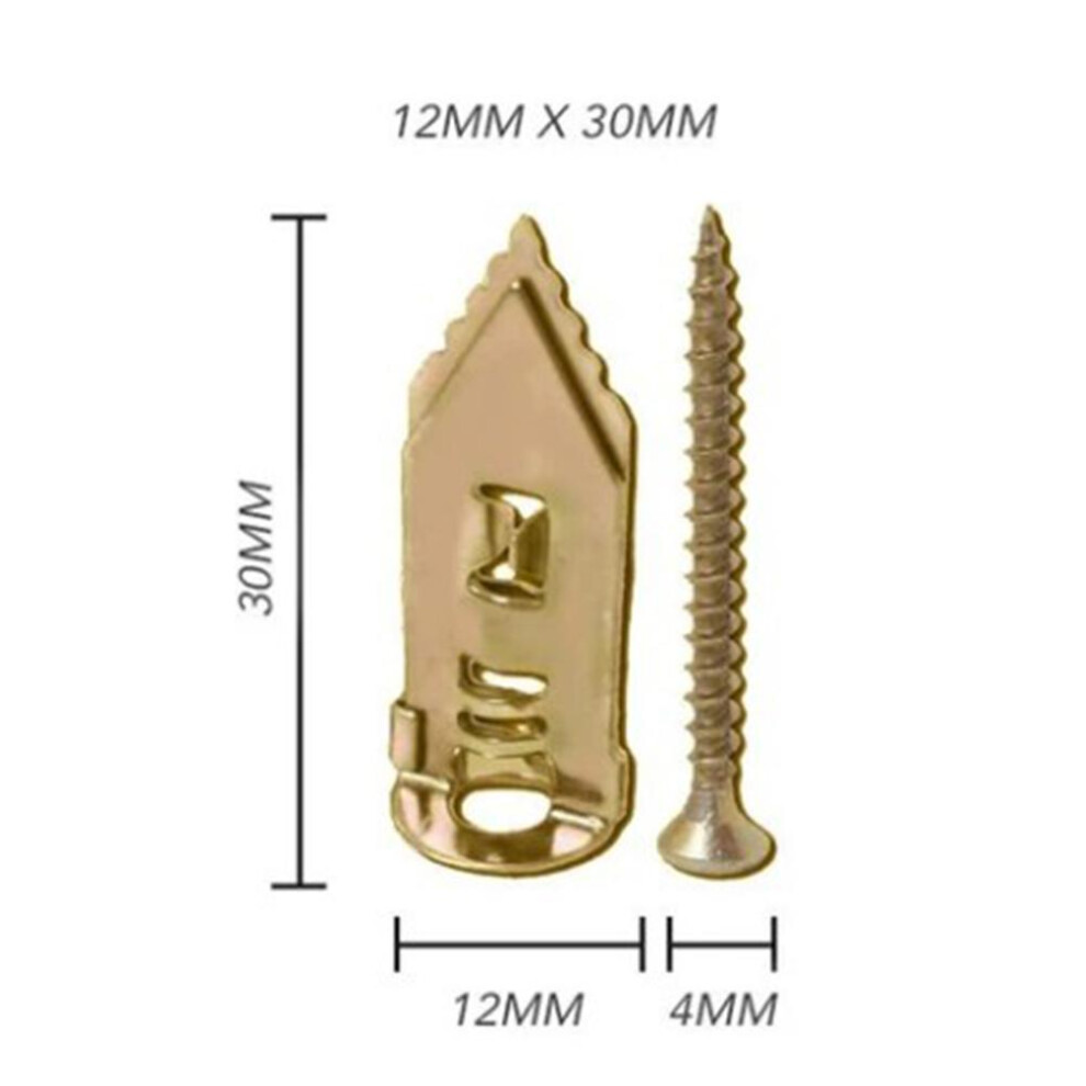 Self Drilling Anchors With Screws Carbon Steel Expansion Screws Set Self Drilling Anchors Screws For Gypsum Board 4661322696188