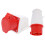 Prise industrielle 16A 5 broches 3P+N+E IP44 15