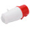Prise industrielle 16A 5 broches 3P+N+E IP44 6