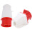 Prise industrielle 16A 5 broches 3P+N+E IP44 14