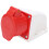 Prise industrielle 16A 5 broches 3P+N+E IP44 4