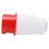 Prise industrielle 16A 5 broches 3P+N+E IP44 9