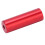 Capuchon de câble de dérailleur en alliage d'aluminium 4 mm rouge 9