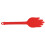 Pat Stick Silicone 37cm/14.6in, 8.5cm/3.3in rouge 15