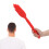 Pat Stick Silicone 37cm/14.6in, 8.5cm/3.3in rouge 16