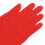 Pat Stick Silicone 37cm/14.6in, 8.5cm/3.3in rouge 5