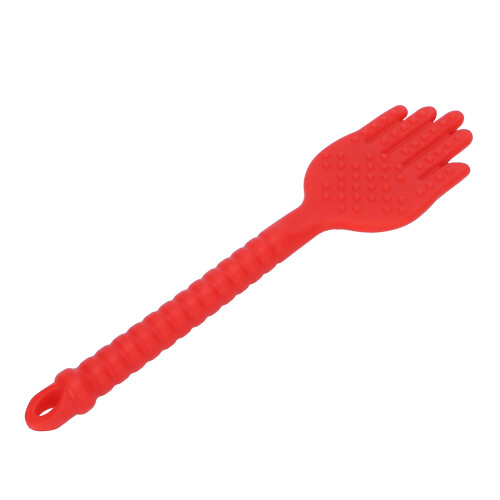 Pat Stick Silicone 37cm/14.6in, 8.5cm/3.3in rouge 1
