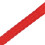 Pat Stick Silicone 37cm/14.6in, 8.5cm/3.3in rouge 8