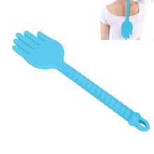 Bastoncino raschiatore in silicone da 37 cm/14.6 in Blu