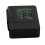 Orologio proiettore nero 2xAAA 13,5x8x2,5 cm USB LCD 3