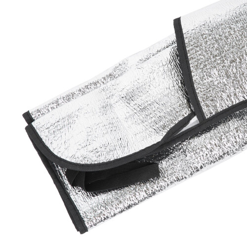 Copri-parabrezza EPE 189 cm x 69 cm per automobili e SUV 2