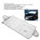 Copri-parabrezza EPE 189 cm x 69 cm per automobili e SUV 5