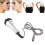Sonde RF quadripolaire ABS 40 kHz cavitation lifting du visage 8