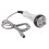 Sonde RF quadripolaire ABS 40 kHz cavitation lifting du visage 12