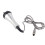 Sonde RF quadripolaire ABS 40 kHz cavitation lifting du visage 2