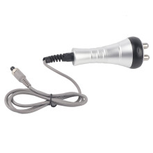 Sonda RF quadrupolo ABS 40 kHz Cavitazione lifting del viso