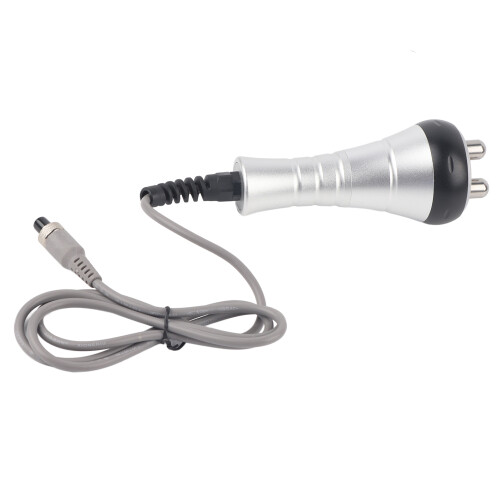 Sonde RF quadripolaire ABS 40 kHz cavitation lifting du visage