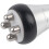 Sonde RF quadripolaire ABS 40 kHz cavitation lifting du visage 6