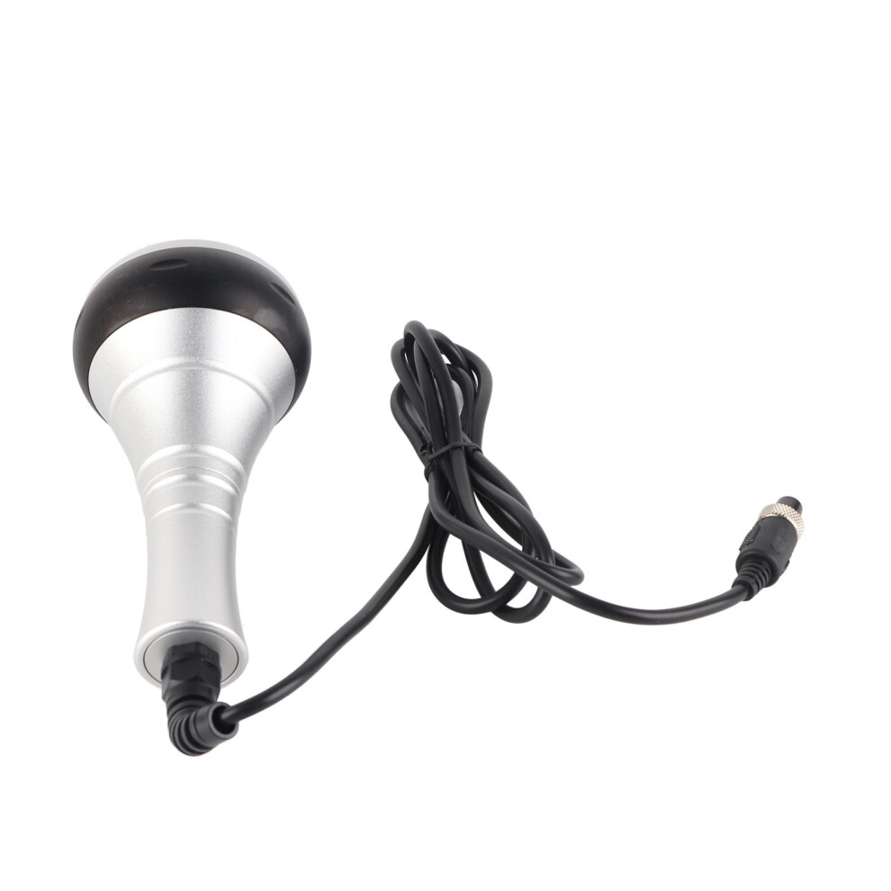40K Cavitation Probe RF Body Slimming Fat Cavitation Machine Body Shaping Slimming Machine Accessory
