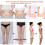 Hexpolar RF Probe for 40K RF Body Slimming Fat Cavitation Machine Body Shaping Machine Accessory 11