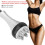 Hexpolar RF Probe for 40K RF Body Slimming Fat Cavitation Machine Body Shaping Machine Accessory 9