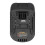 BS18MT Convertitore di batteria 18V Nero 11x7x3cm 8