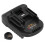 BS18MT Convertitore di batteria 18V Nero 11x7x3cm 16