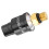 Interruttore di pressione nero CG-01-017, 20 PSI, escavatore 5