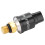 Interruttore di pressione nero CG-01-017, 20 PSI, escavatore 1