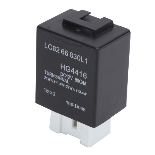 LC6266830 Modulo Relè Lampeggiatore ABS 2000-2005