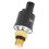 Interruttore di pressione nero CG-01-017, 20 PSI, escavatore 4