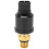 Interruttore di pressione nero CG-01-017, 20 PSI, escavatore 13