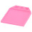 Cellular Shape Silicone Fondant Mold DIY Chocolate Decoration Mold Baking Tool for KitchenPink 10