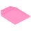 Cellular Shape Silicone Fondant Mold DIY Chocolate Decoration Mold Baking Tool for KitchenPink 3