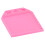 Cellular Shape Silicone Fondant Mold DIY Chocolate Decoration Mold Baking Tool for KitchenPink 9