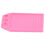 Cellular Shape Silicone Fondant Mold DIY Chocolate Decoration Mold Baking Tool for KitchenPink 15