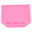 Cellular Shape Silicone Fondant Mold DIY Chocolate Decoration Mold Baking Tool for KitchenPink 1