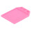 Cellular Shape Silicone Fondant Mold DIY Chocolate Decoration Mold Baking Tool for KitchenPink 13