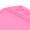 Cellular Shape Silicone Fondant Mold DIY Chocolate Decoration Mold Baking Tool for KitchenPink 7