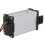 DC EV CVR 48V-72V 12V/10A alluminio 12x5x3,4 cm 12
