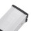 DC EV CVR 48V-72V 12V/10A alluminio 12x5x3,4 cm 7