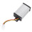DC EV CVR 48V-72V 12V/10A alluminio 12x5x3,4 cm 1