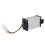 DC EV CVR 48V-72V 12V/10A alluminio 12x5x3,4 cm 16