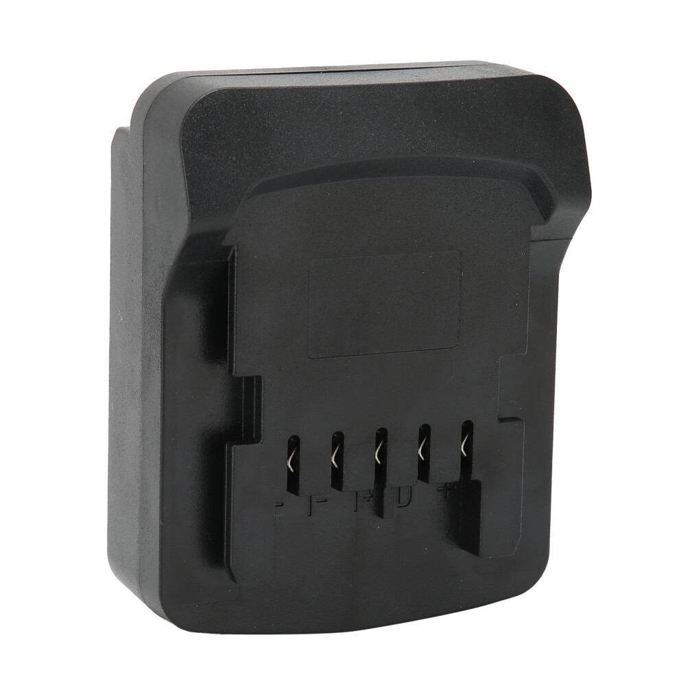 Battery Adapter Converter For Bosch To For Metabo 18V Lithium Battery Power Tool Power Adapter 7891322699613